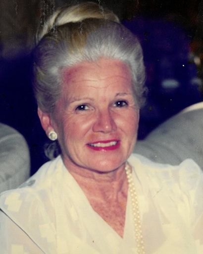 Florence Montalbano's obituary image