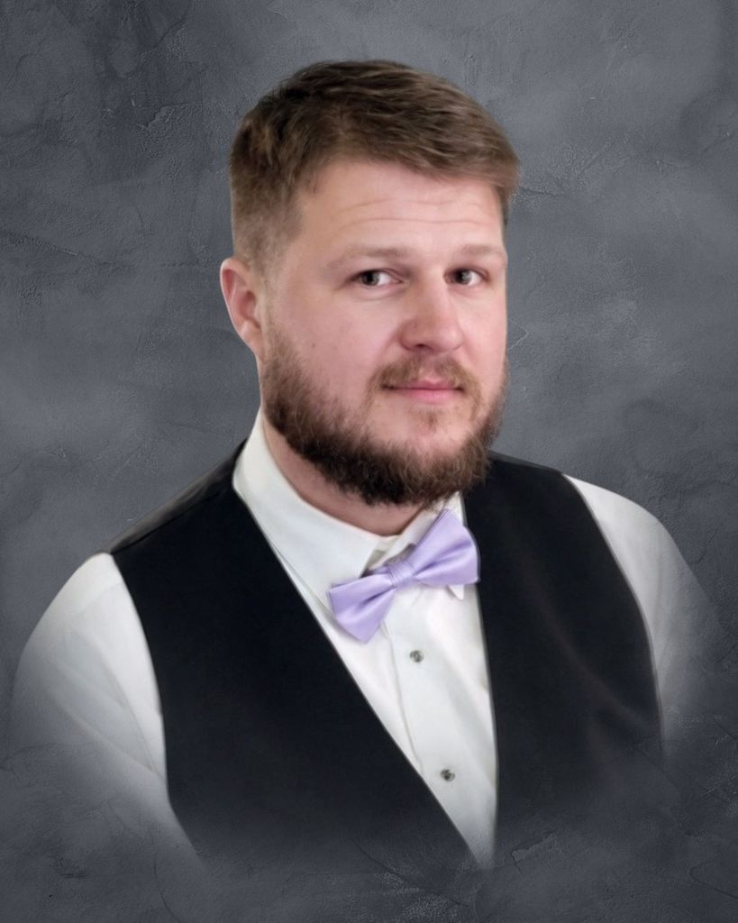 Cody Jarrett Andrews Profile Photo