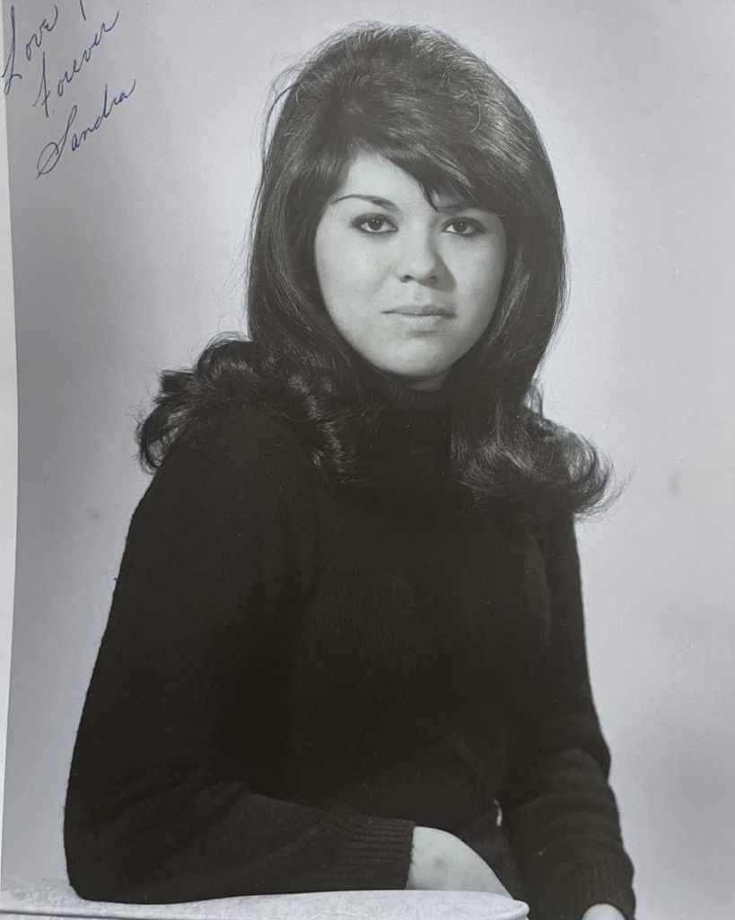 Sandra Camill Apodaca