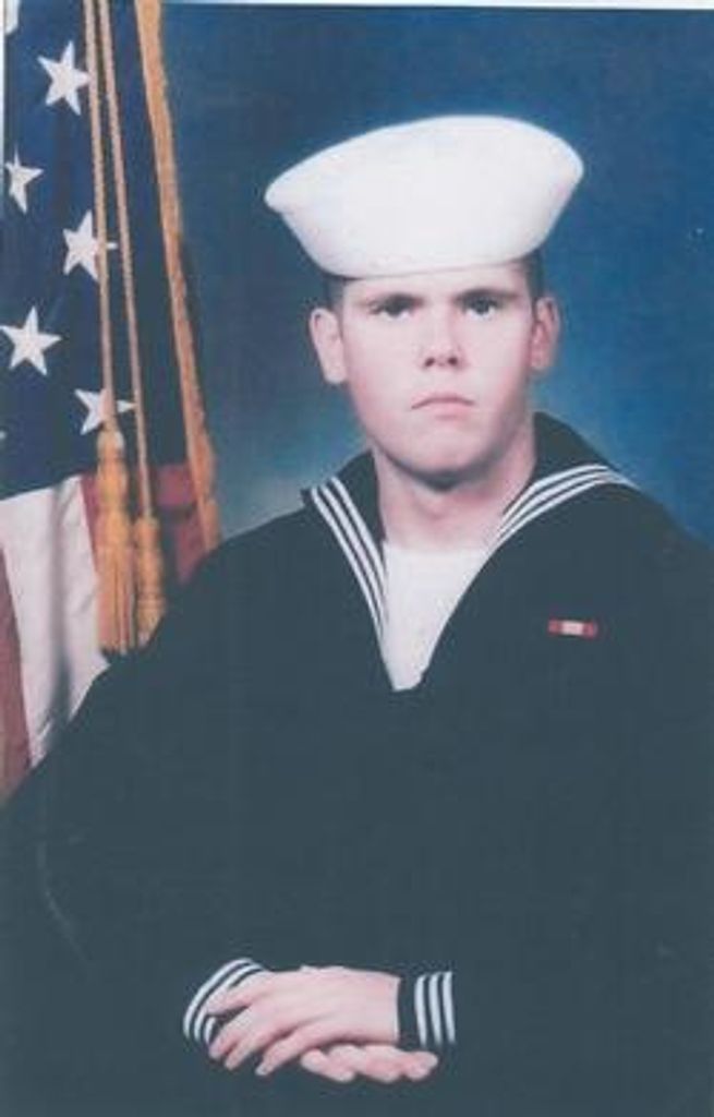 Chadwick Ray Bookout Profile Photo