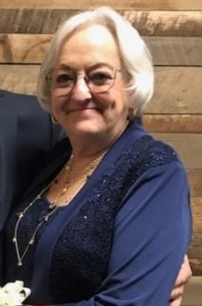 Kristin Rebecca Nichols