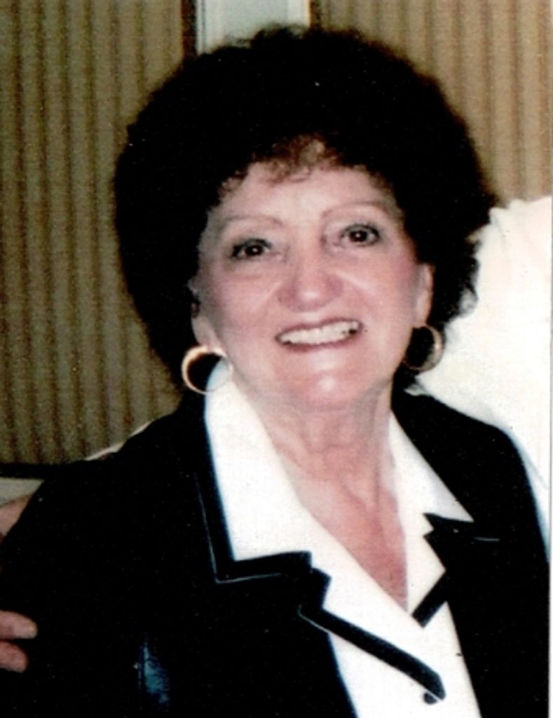 Edith I. (Guglielmo) Janiak Profile Photo