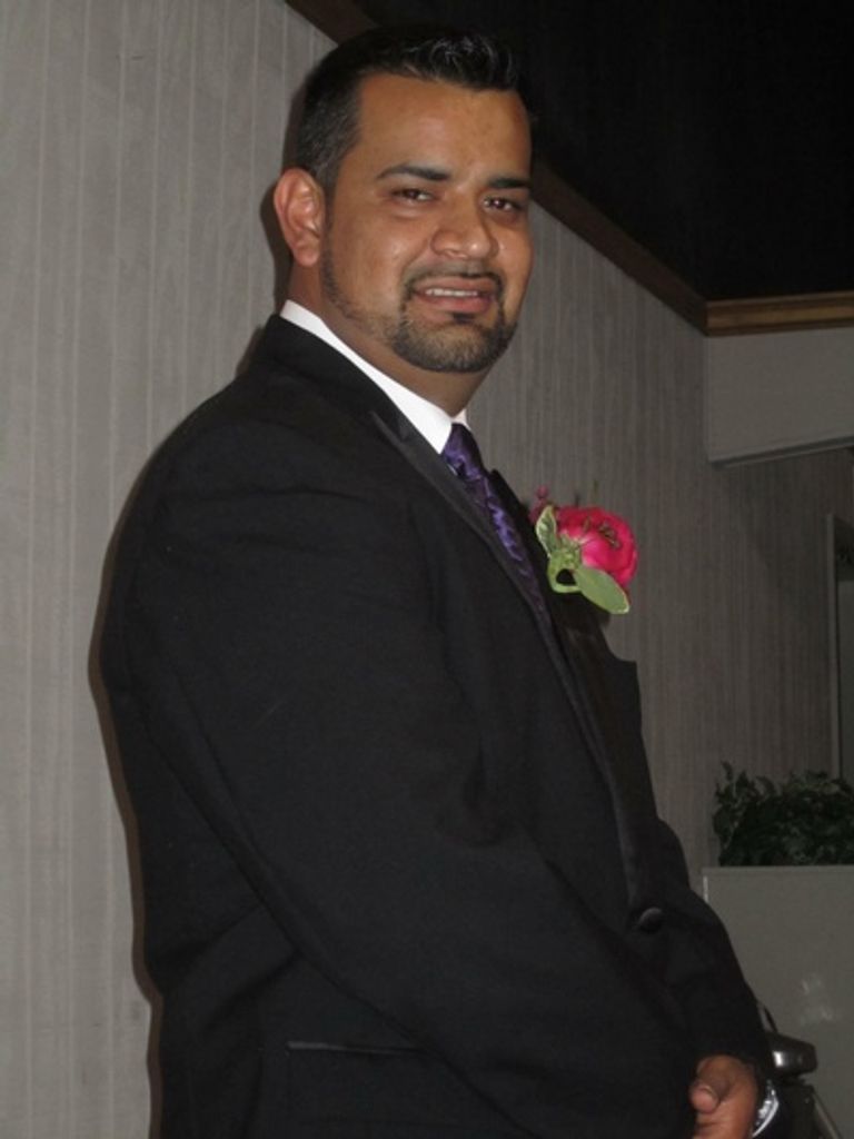 Silvestre Flores-Sanchez, Jr. Profile Photo