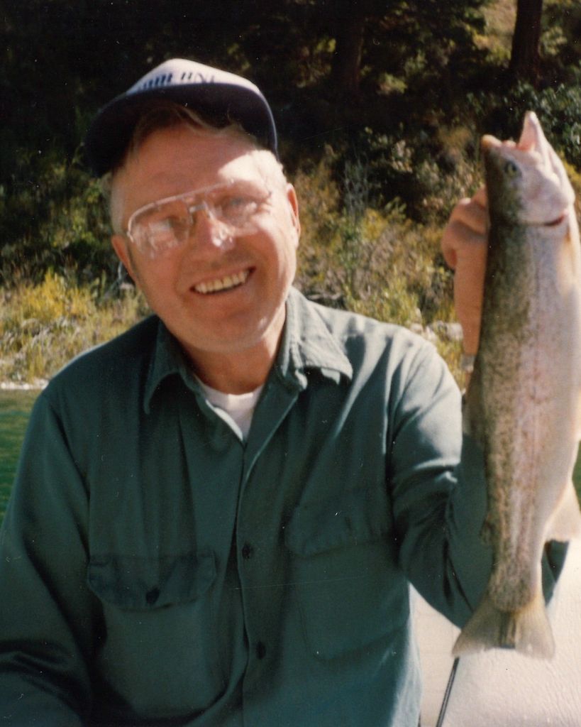 Fred Rada