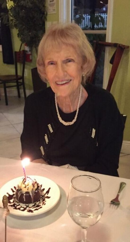 Barbara Ann Anderson Profile Photo