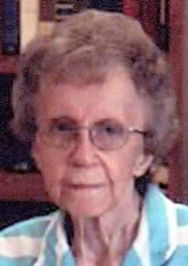 Evelyn Jones Profile Photo