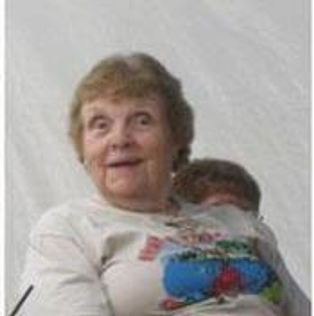 Hollace Lynne "Holly" Hervey