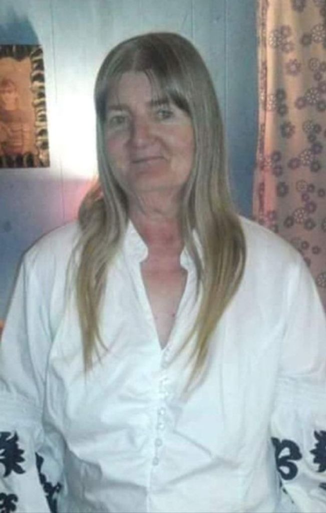 Linda Lou Rosengrant Ellis Profile Photo