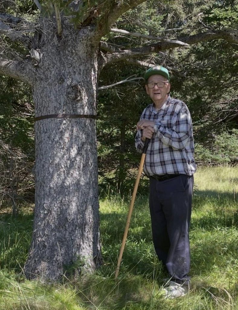 Donald Guy Duffy Profile Photo