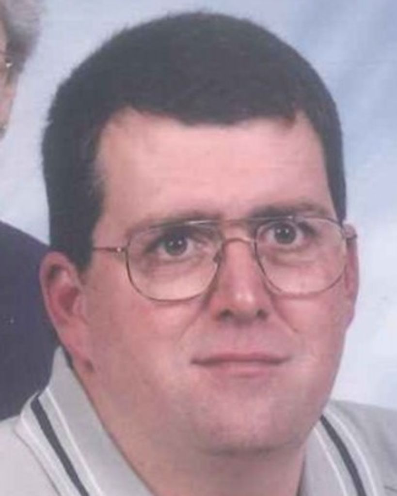 Daniel P. Conner Jr. Profile Photo
