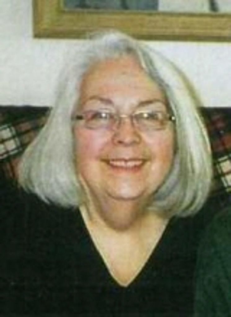 Carolyn Diane Mcguigan