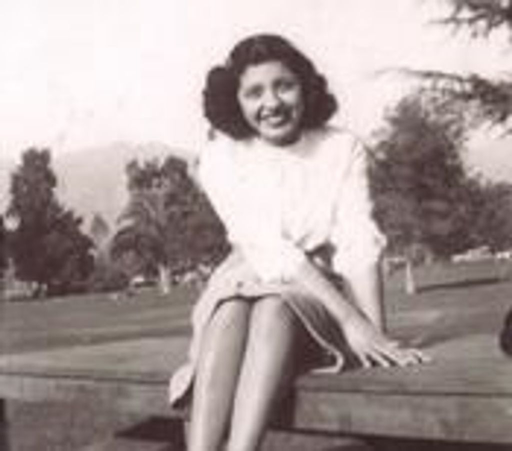 Dora M. Gafney