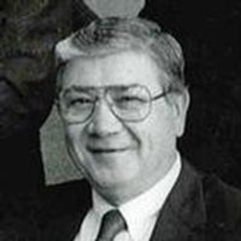 Franklin D. Van Hove