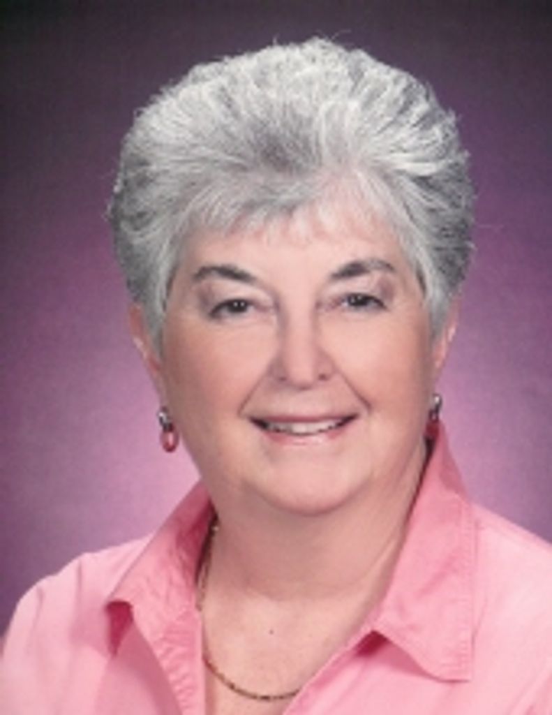 Rosalie "Rose" A. Pearson