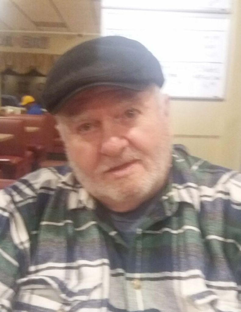Gerald Robison Profile Photo