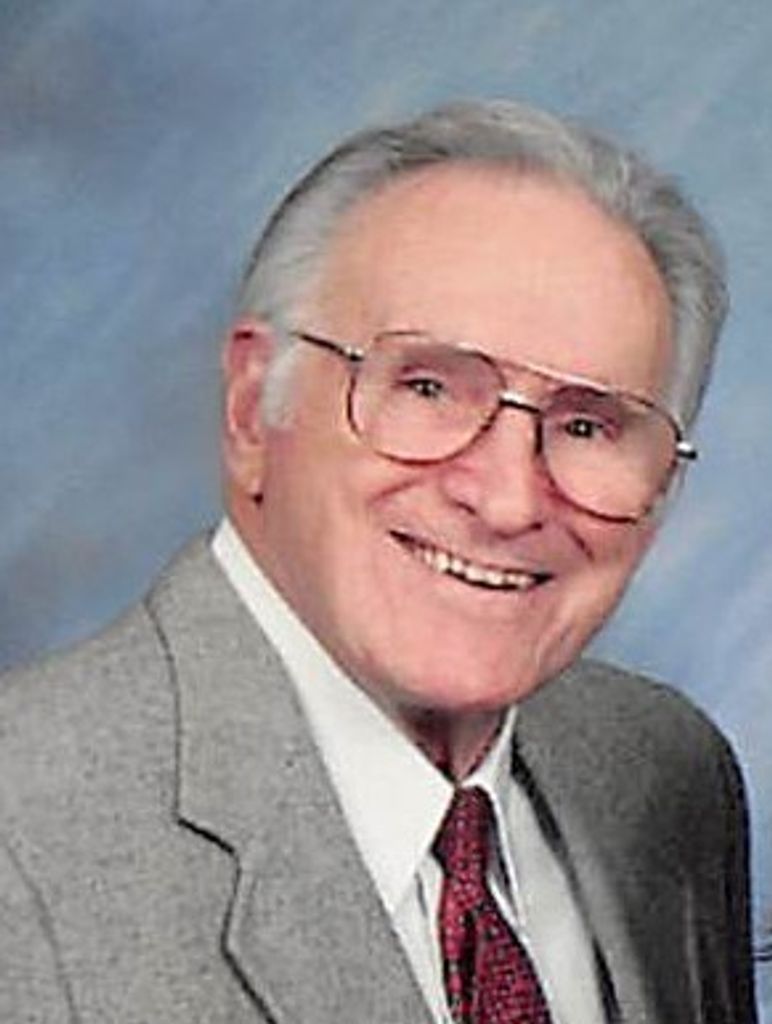 Donald McMurtrie Profile Photo