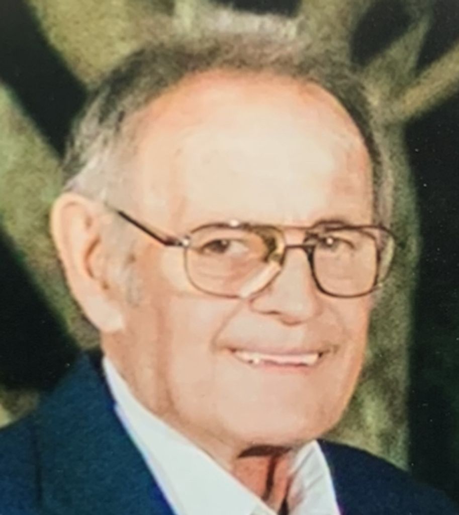 Richard Daniel Bartel Profile Photo