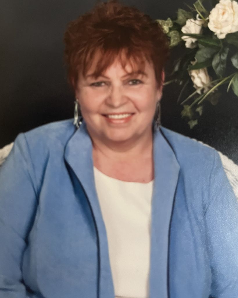 Sandra Kay Roberts