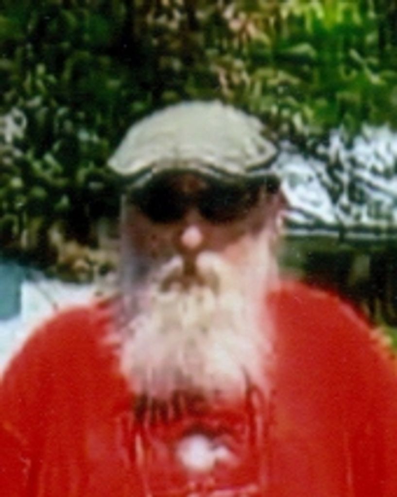 William J. "Wild Bill" Wilson Profile Photo