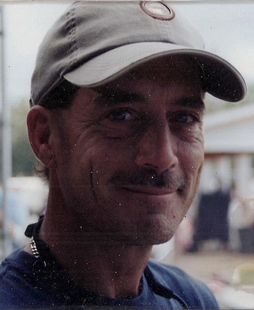 Michael "Mike" Defilippis