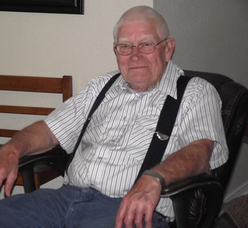 Shelton Glenn Bryan Profile Photo