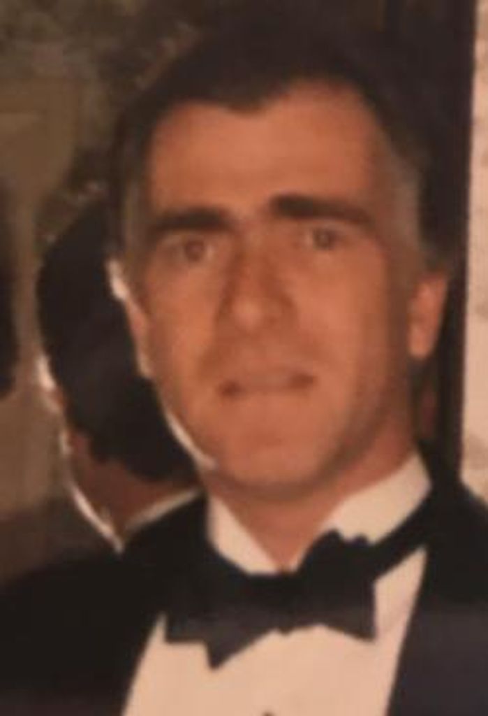 James Blair Profile Photo