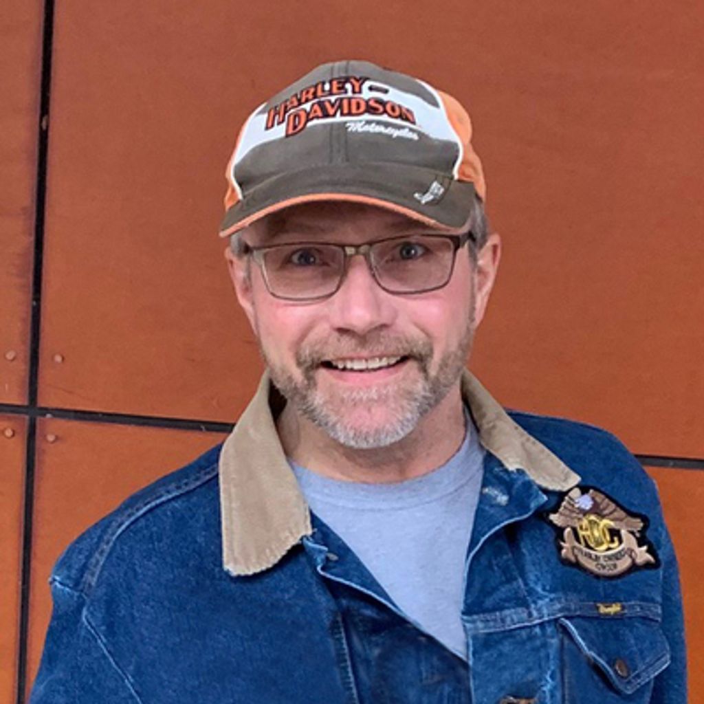 Mark Yaun Profile Photo