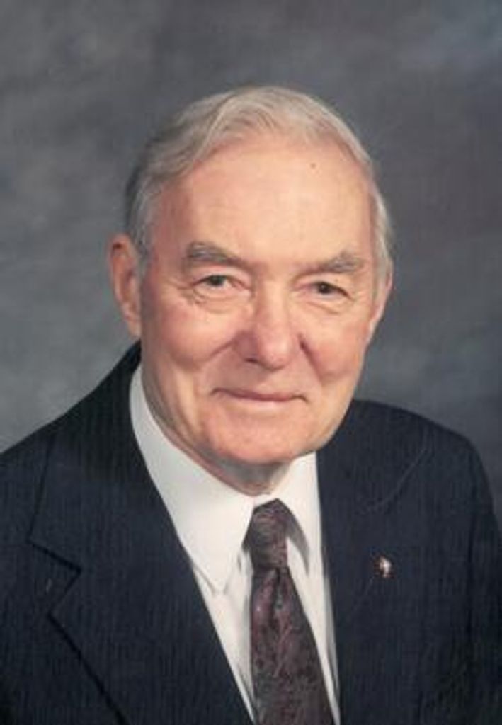 Elroy Neisen