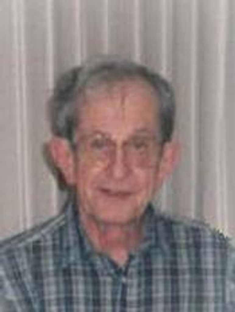 Cyril F Flicek