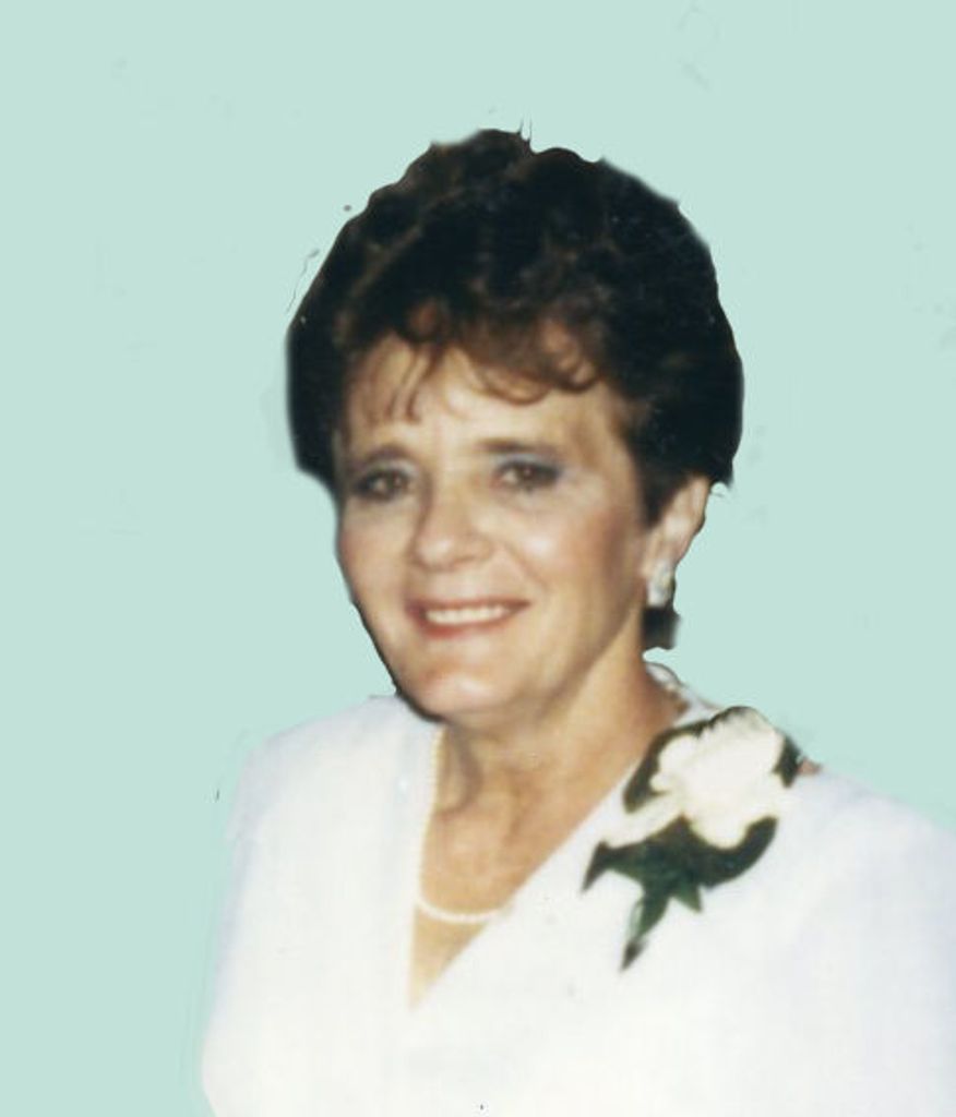 Ruth Louise (Snow) Lanteigne