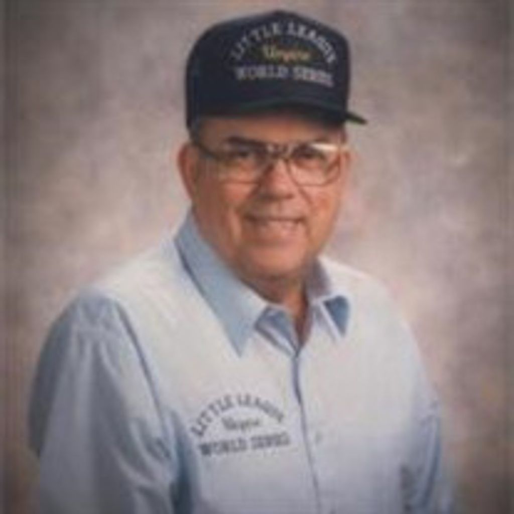 Melvin Mel E. King