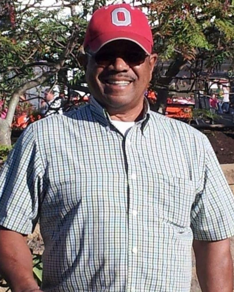 Roger Witcher Profile Photo