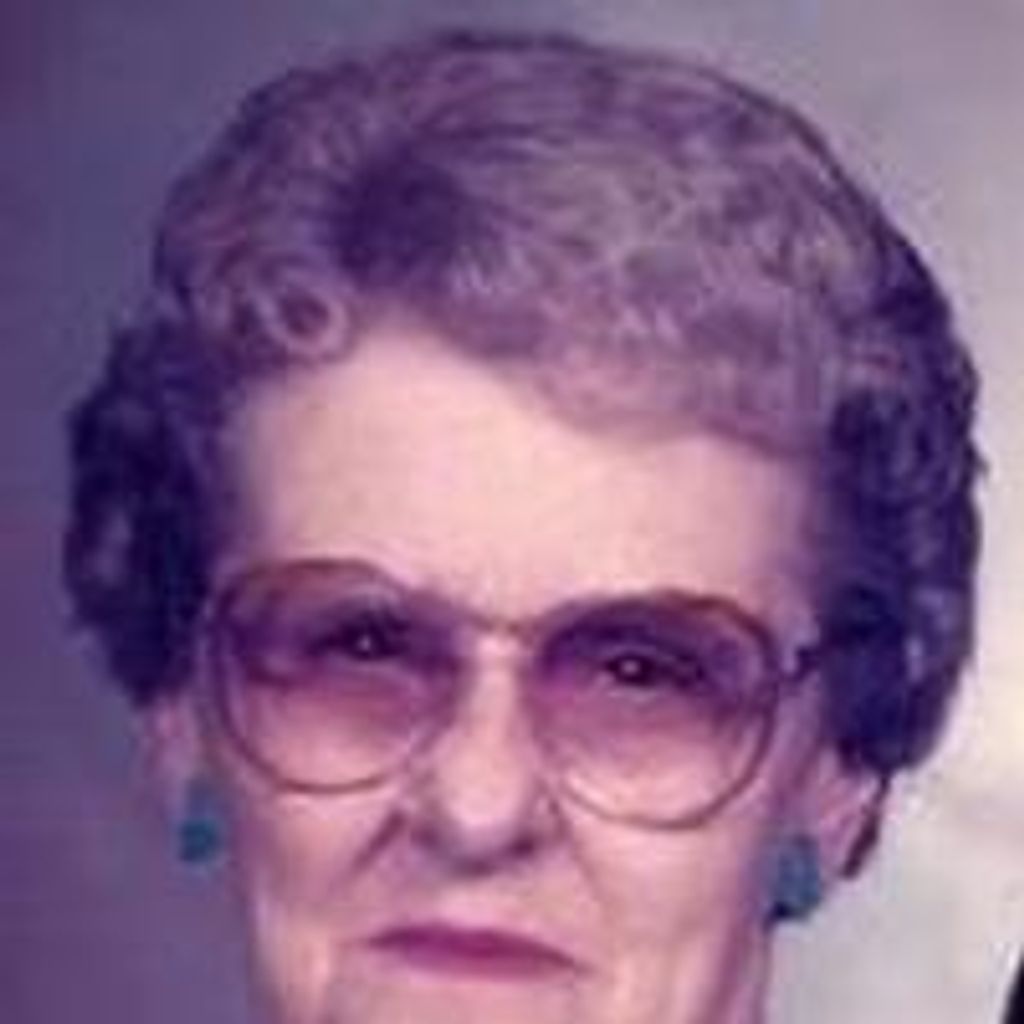 Cora Hendrickson