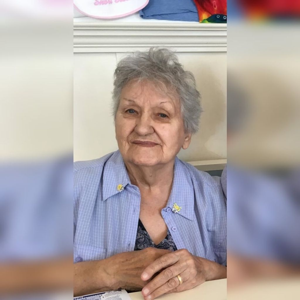 Rita Fenyus Profile Photo