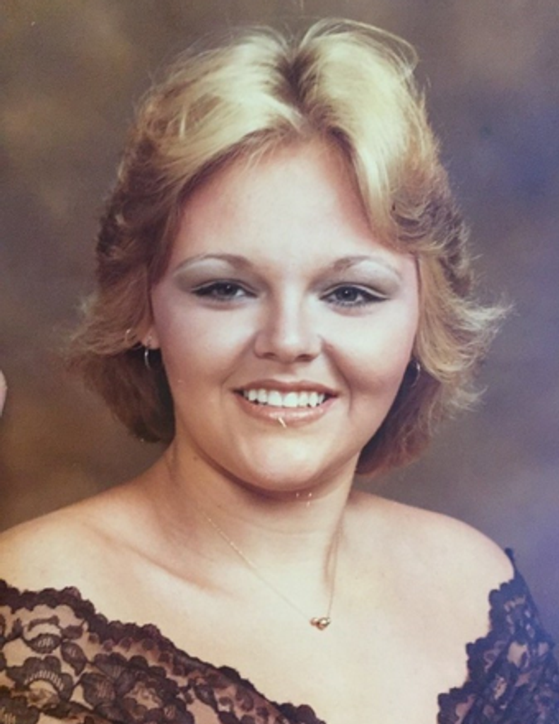 Degina Arlette (Camp) Barker