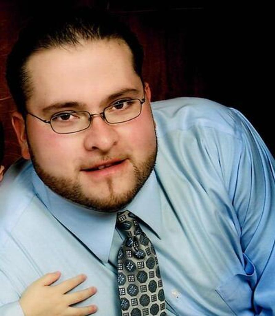 Raymond Matthew Garcia Profile Photo