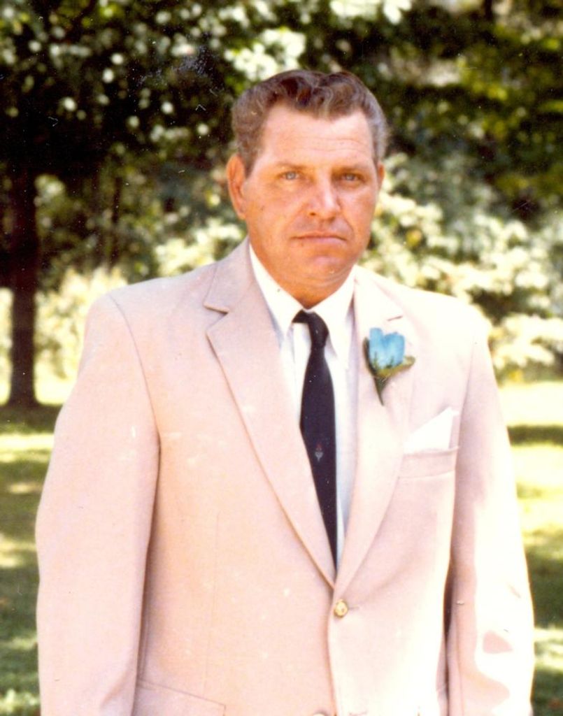 Deward Philpott Profile Photo