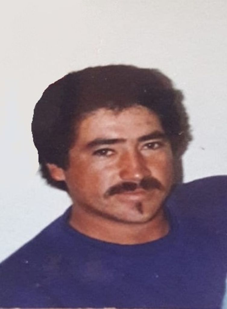 Armando Olguin Rodriguez