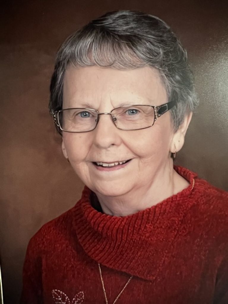 Jeanne Spreckelmeyer