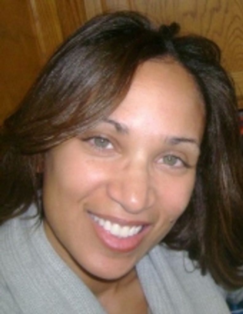 Monica Jackson