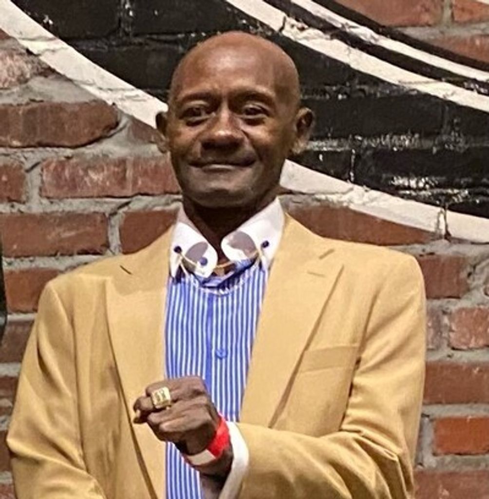 Michael Arthur Anderson