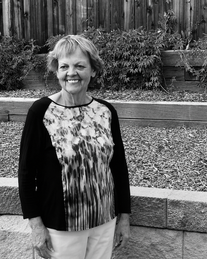 Gail Blackburn Profile Photo