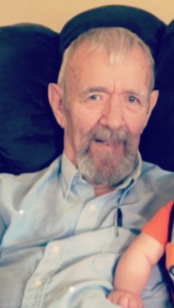 Robert Gene Anderson
