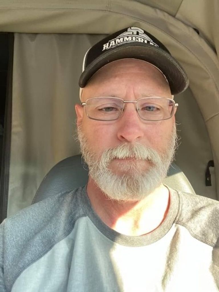 Danny Lee Black Profile Photo