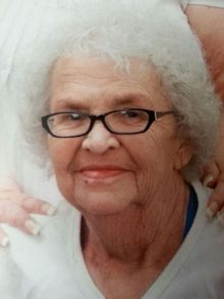 Patricia A. Harworth