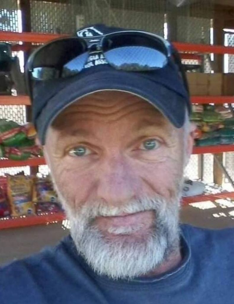 William Goss