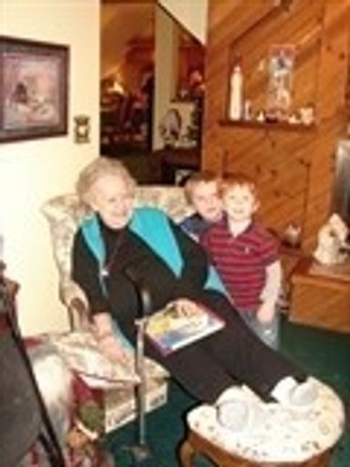 Zona G. Castle photo 3