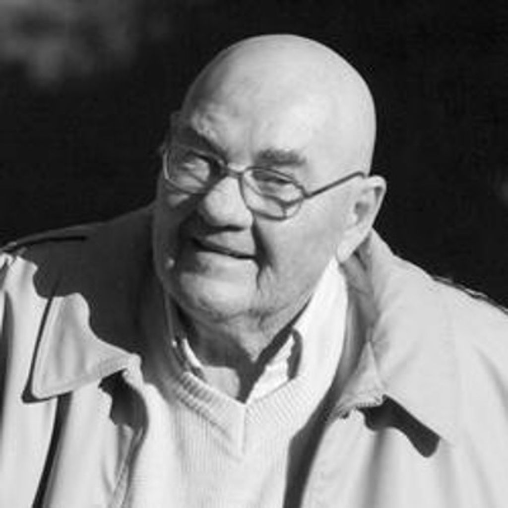 Raymond F. Gobernatz