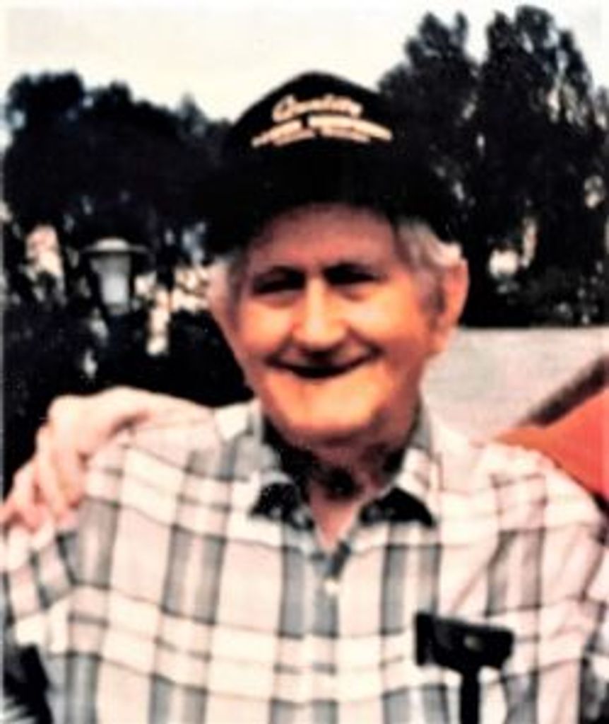 John W. Gibson Profile Photo