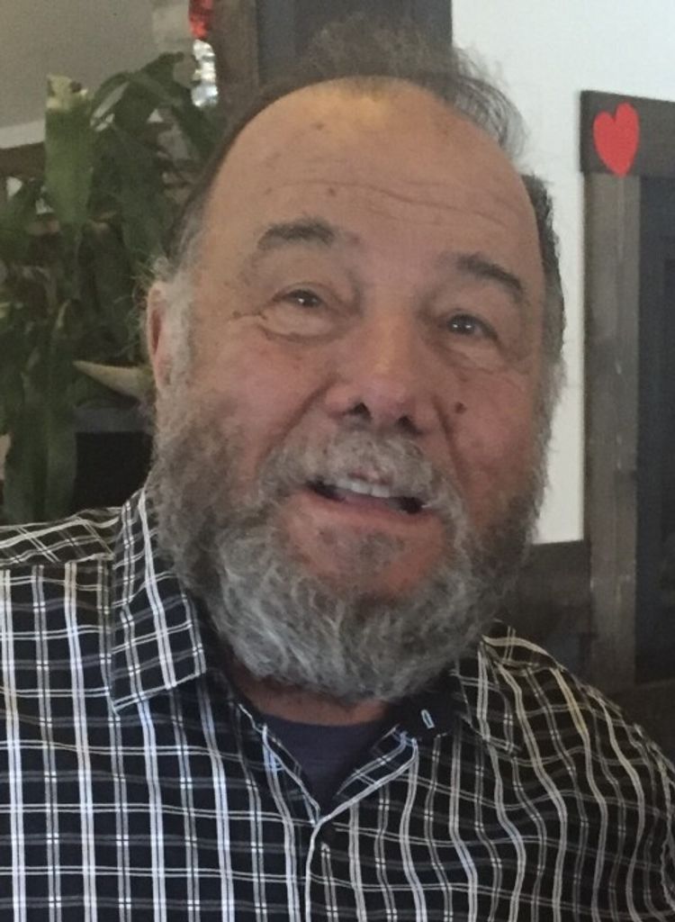 Louis Nutoni Profile Photo